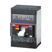ABB T2 - 3 Pole Instantaneous Only